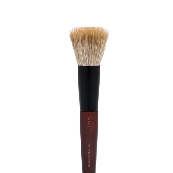 Sonia G - Sheer Buffer Brush - Picture 3 of 5